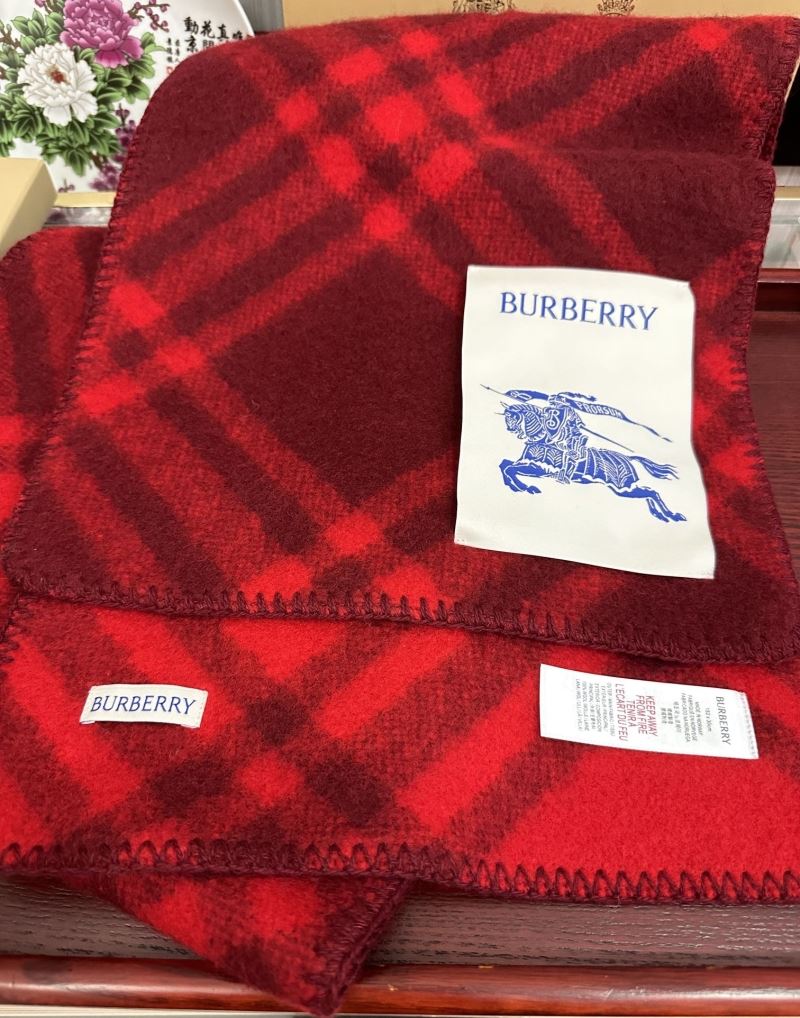 Burberry Scarf